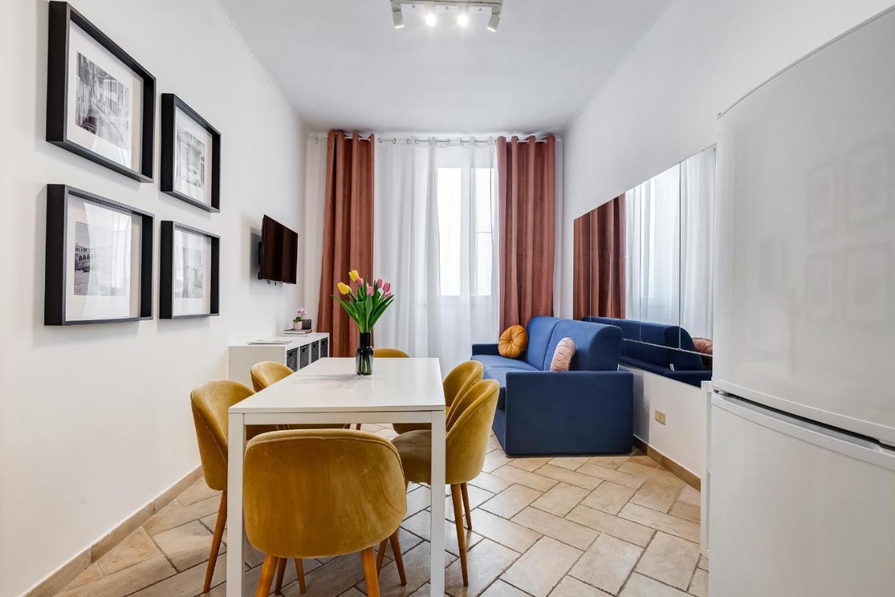 Apartment Pantheon Boutique 
