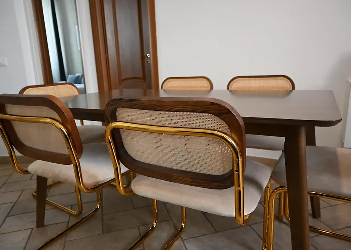 Pantheon Boutique Apartment \