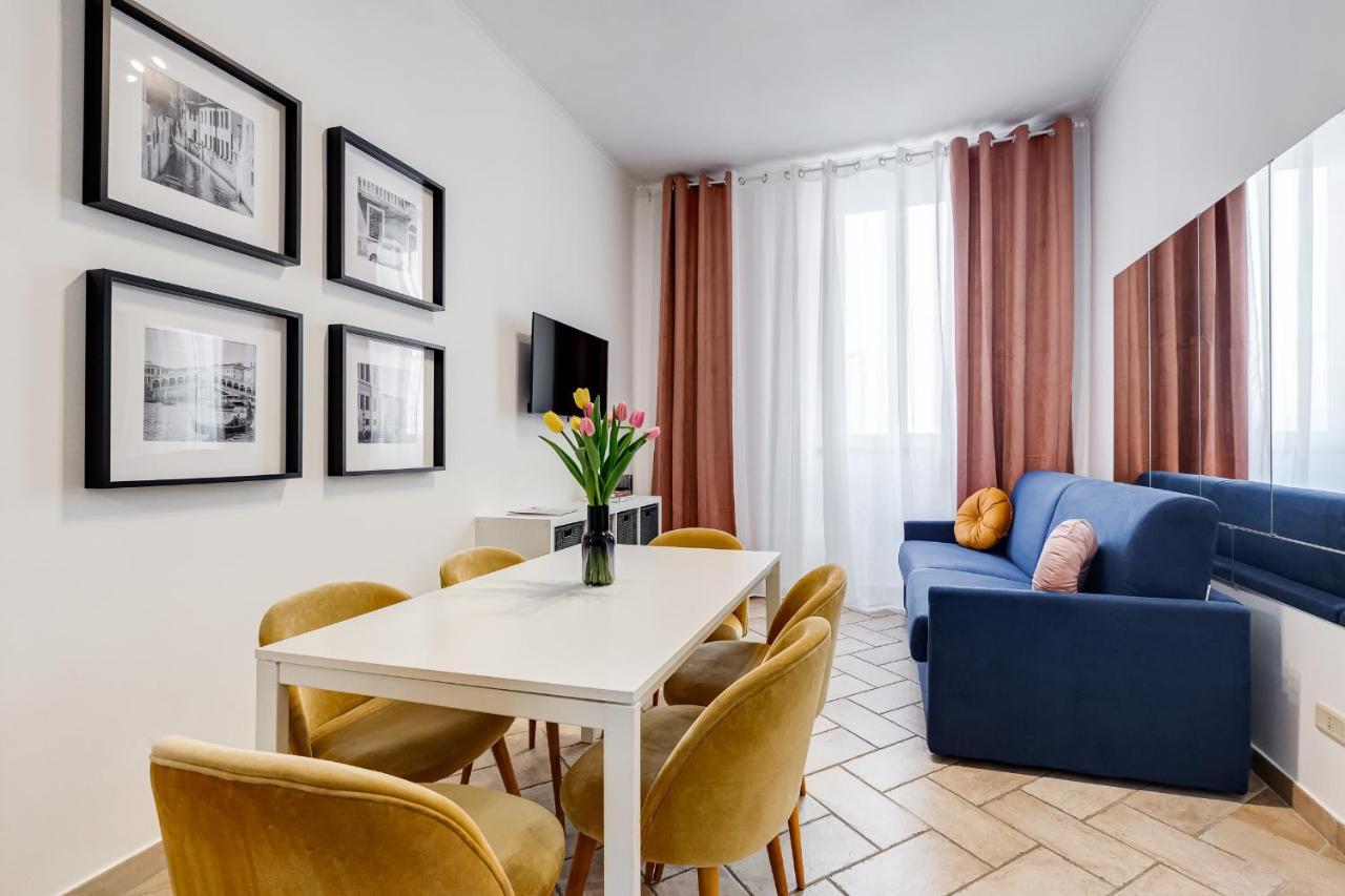 Apartment Pantheon Boutique 