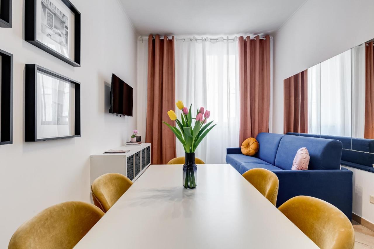 Apartment Pantheon Boutique 