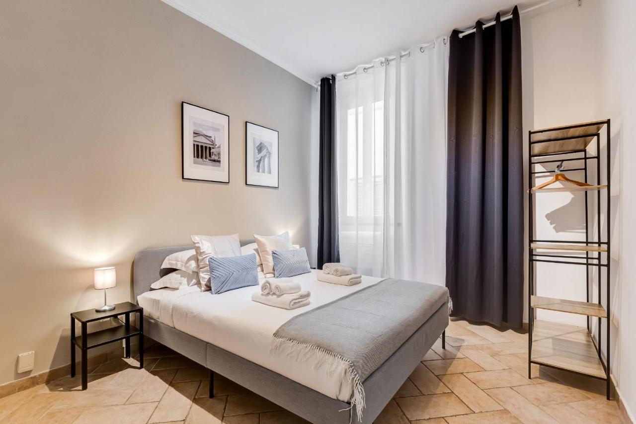 Apartment Pantheon Boutique 