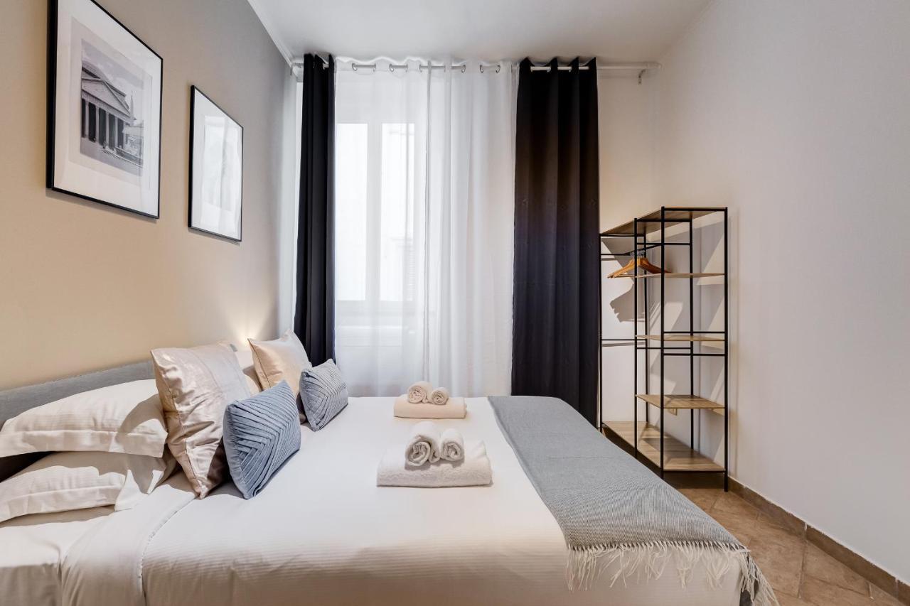 Apartment Pantheon Boutique 