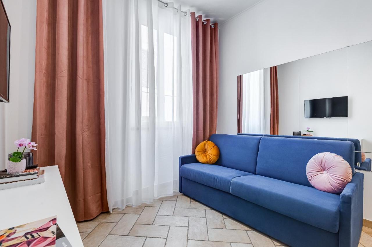 Apartment Pantheon Boutique 