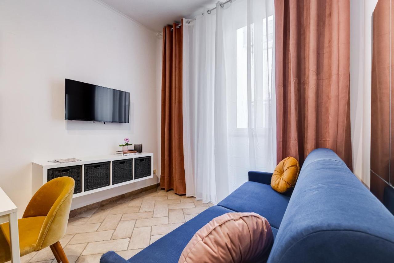 Apartment Pantheon Boutique 