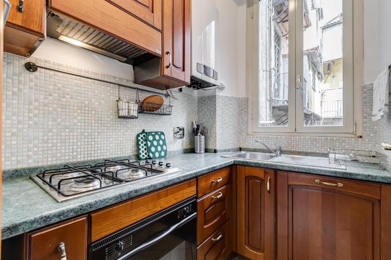 Apartment Pantheon Boutique 