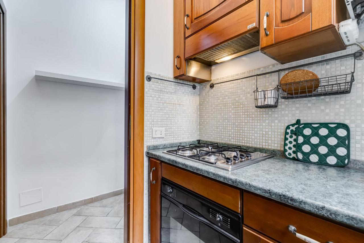 Apartment Pantheon Boutique 