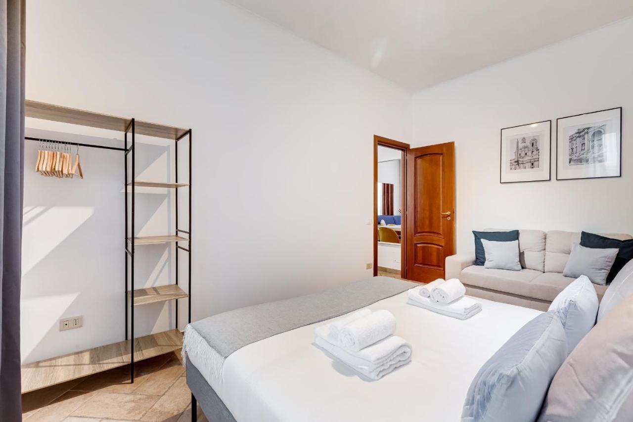 Apartment Pantheon Boutique 