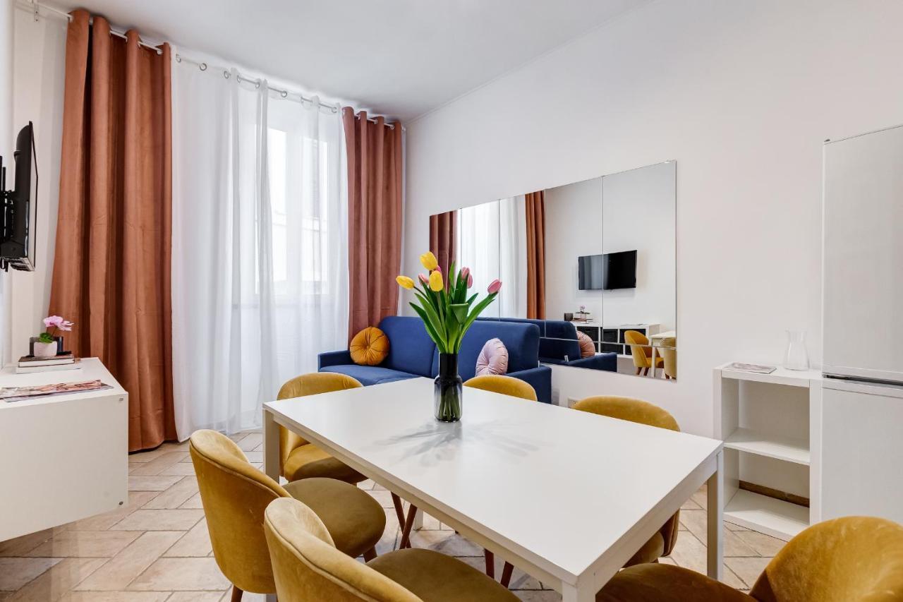 Apartment Pantheon Boutique 