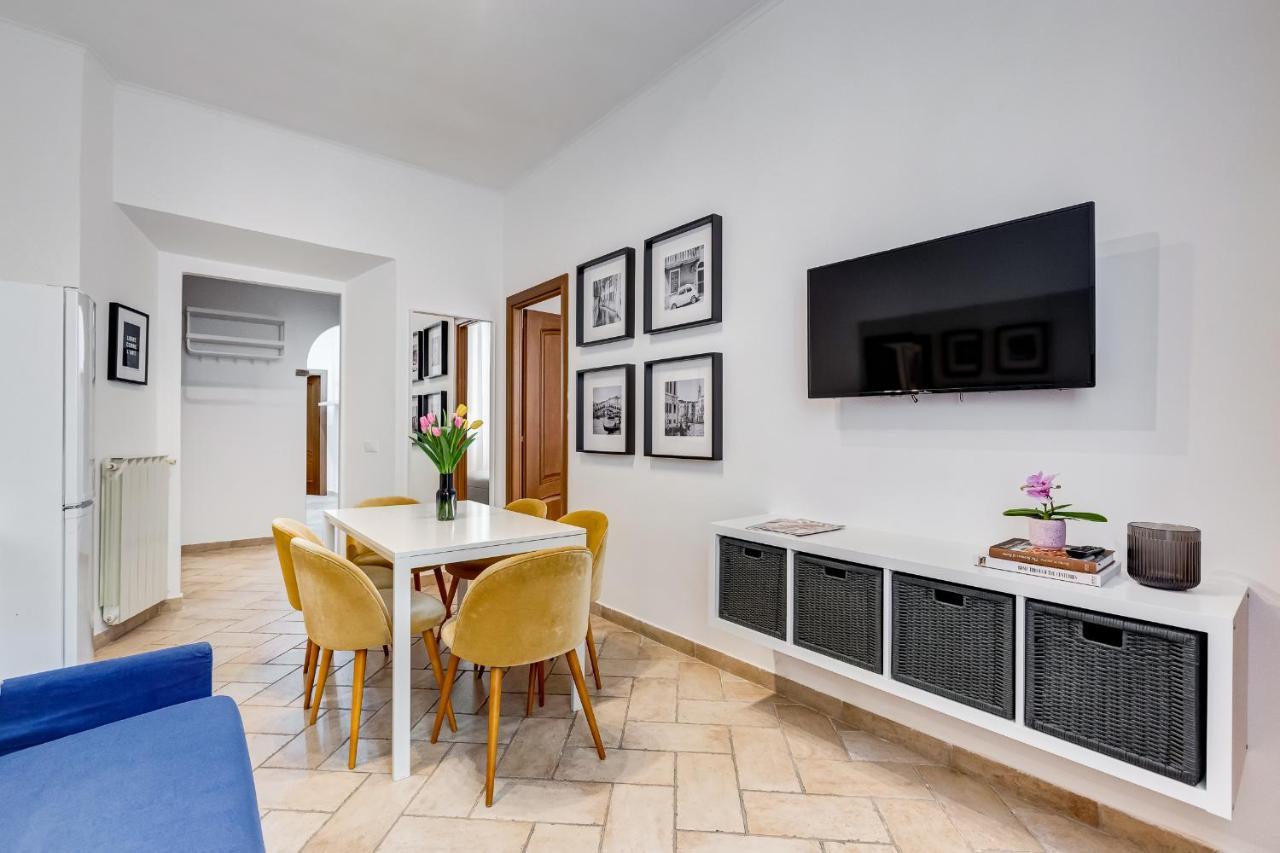 Apartment Pantheon Boutique 