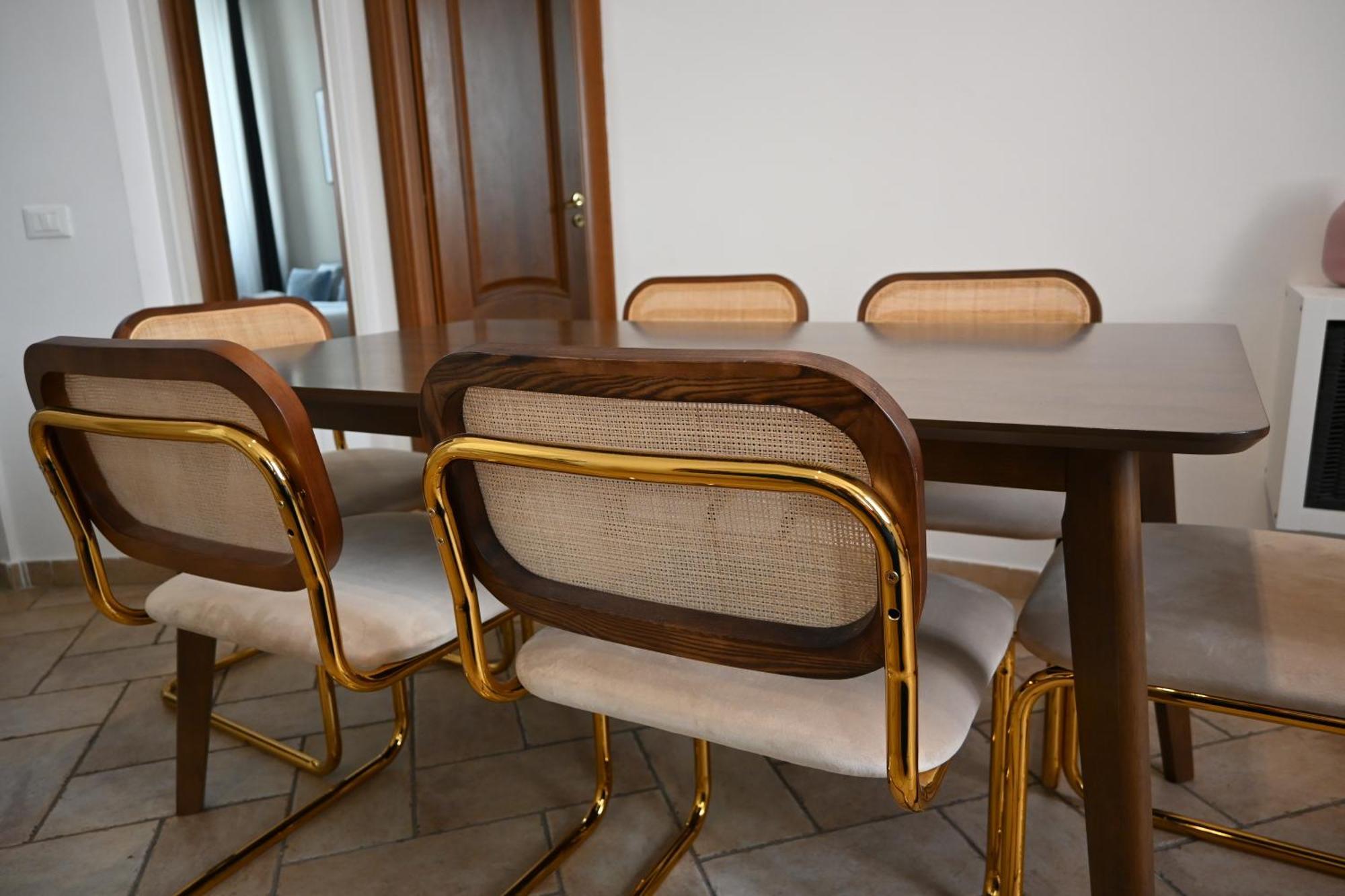 Apartment Pantheon Boutique 